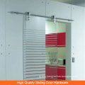 Hot selling factory directly cheap interior sliding barn doors hardware